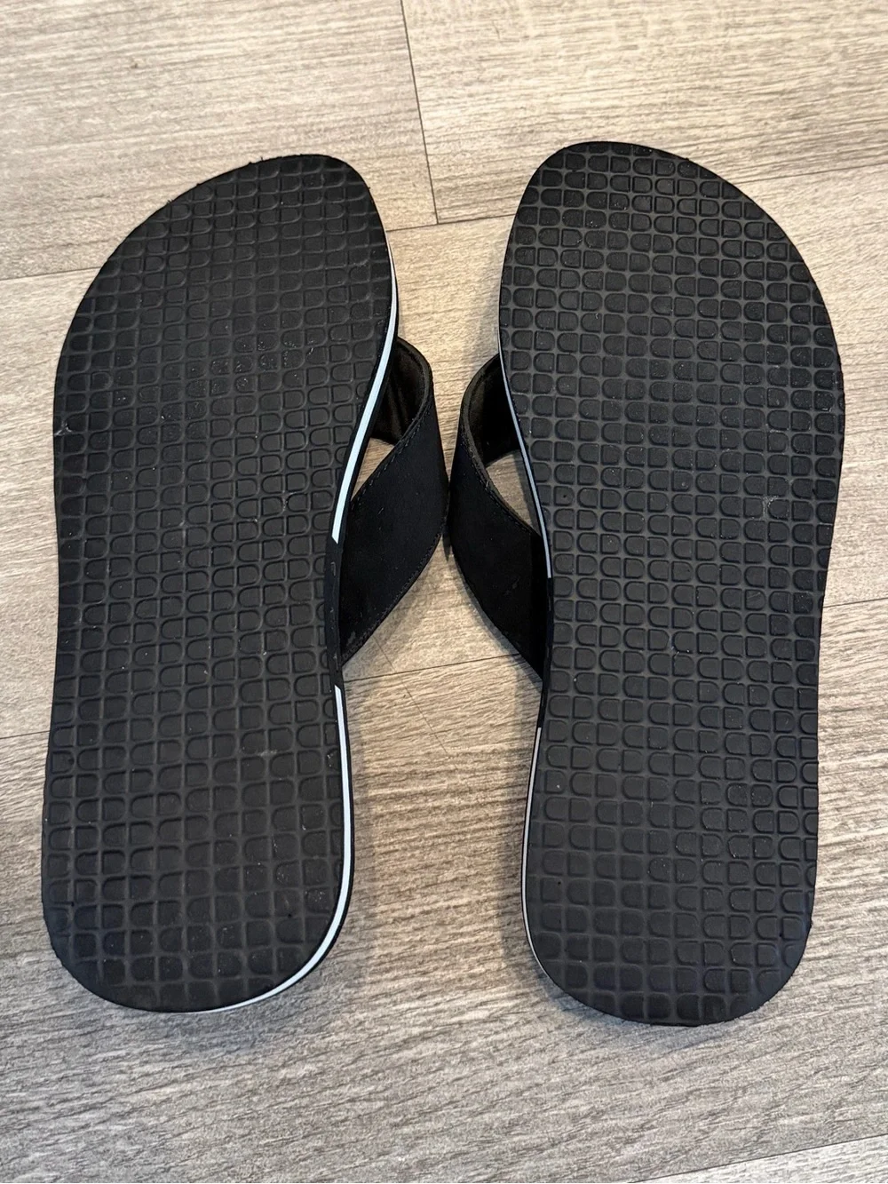 DC Flip Flops (EUC)